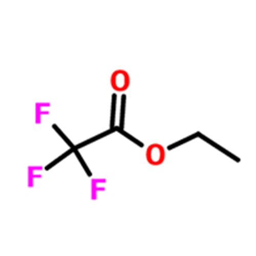 Trifluoroacetato de etilo (ETFA) Nº CAS383-63-1