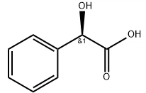 Ácido D(-)mandélico CAS NO.611-71-2