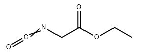 Isocianatoacetato de etilo NO CAS: 2949-22-6