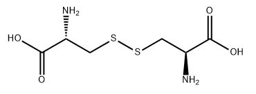 L-cistina CAS:56-89-3